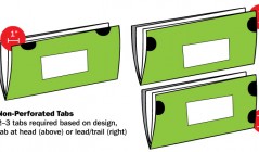 Updated USPS Self Mailer Requirements